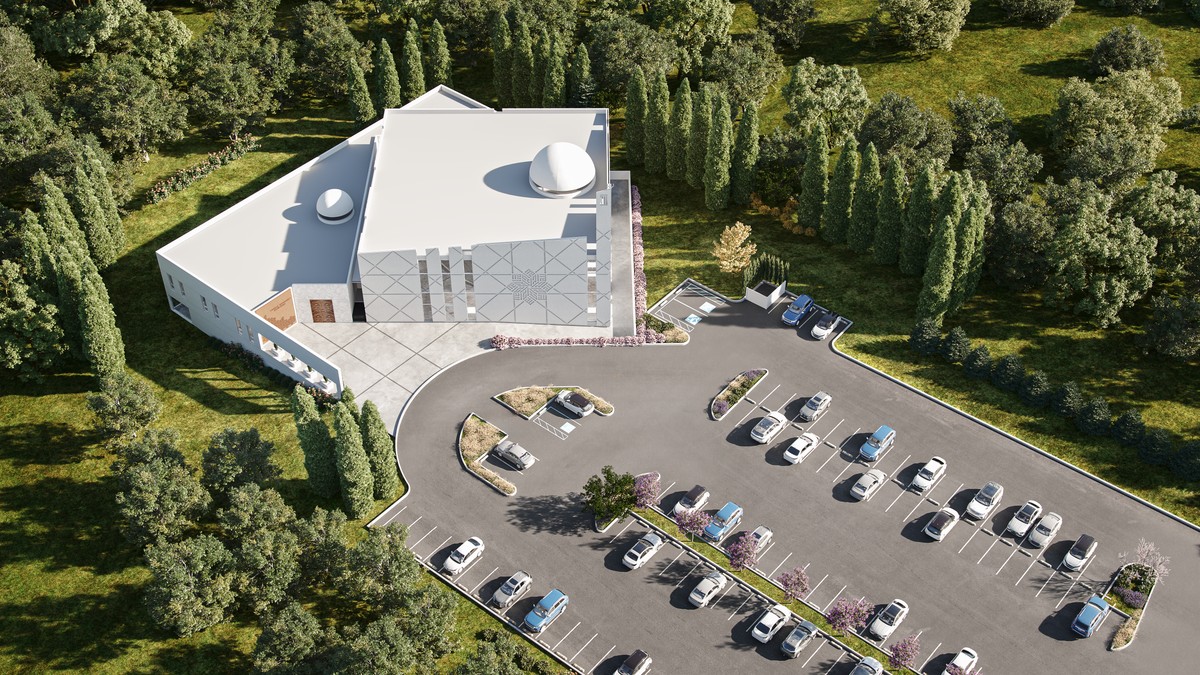 1431 Orange Turnpike — additional view
