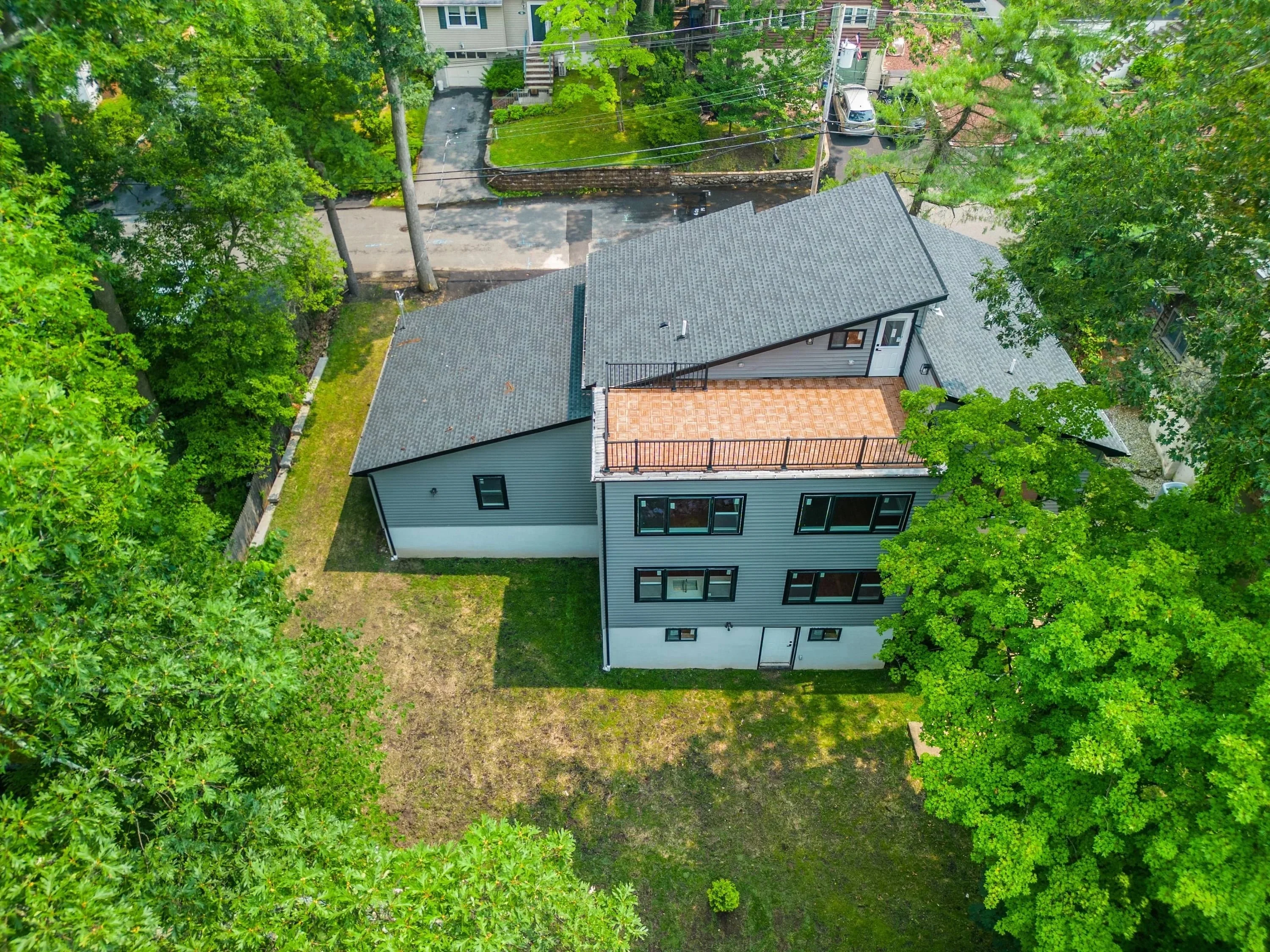 150 Mohawk Trail Wayne — additional view
