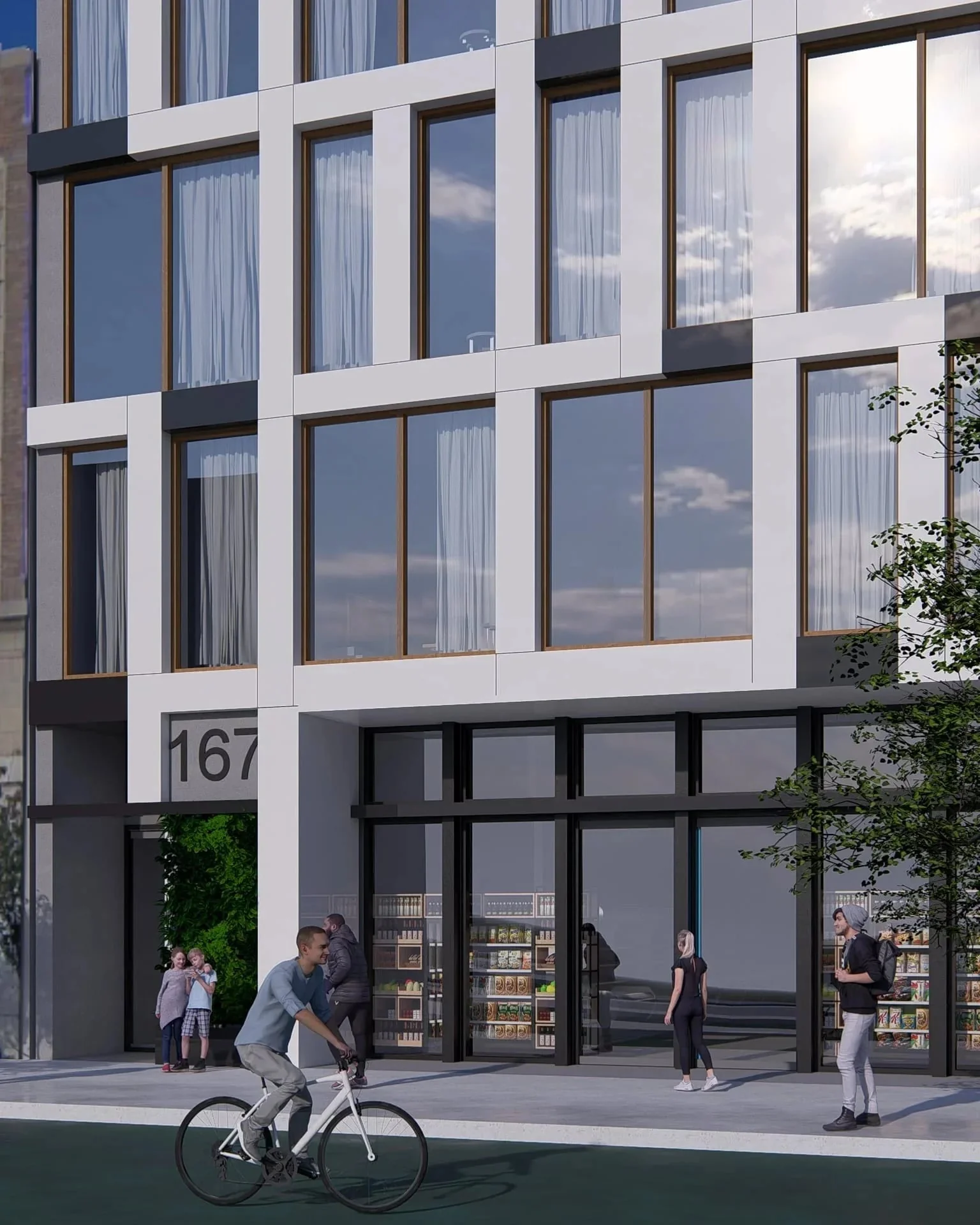167 Newark Avenue — additional view