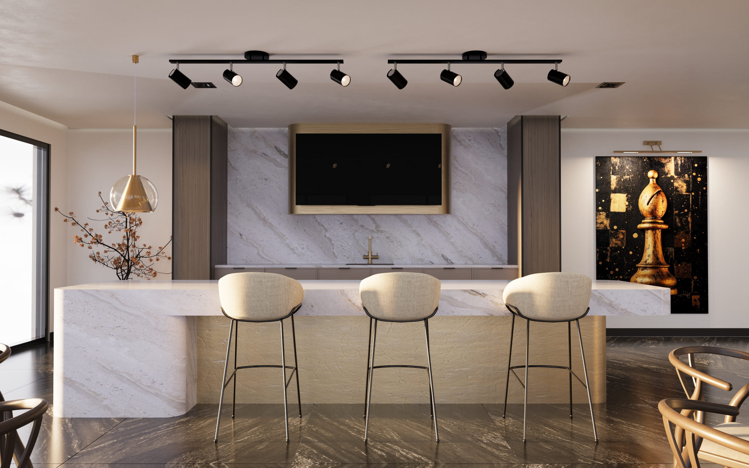 The Bishop 401 East 3rd Street