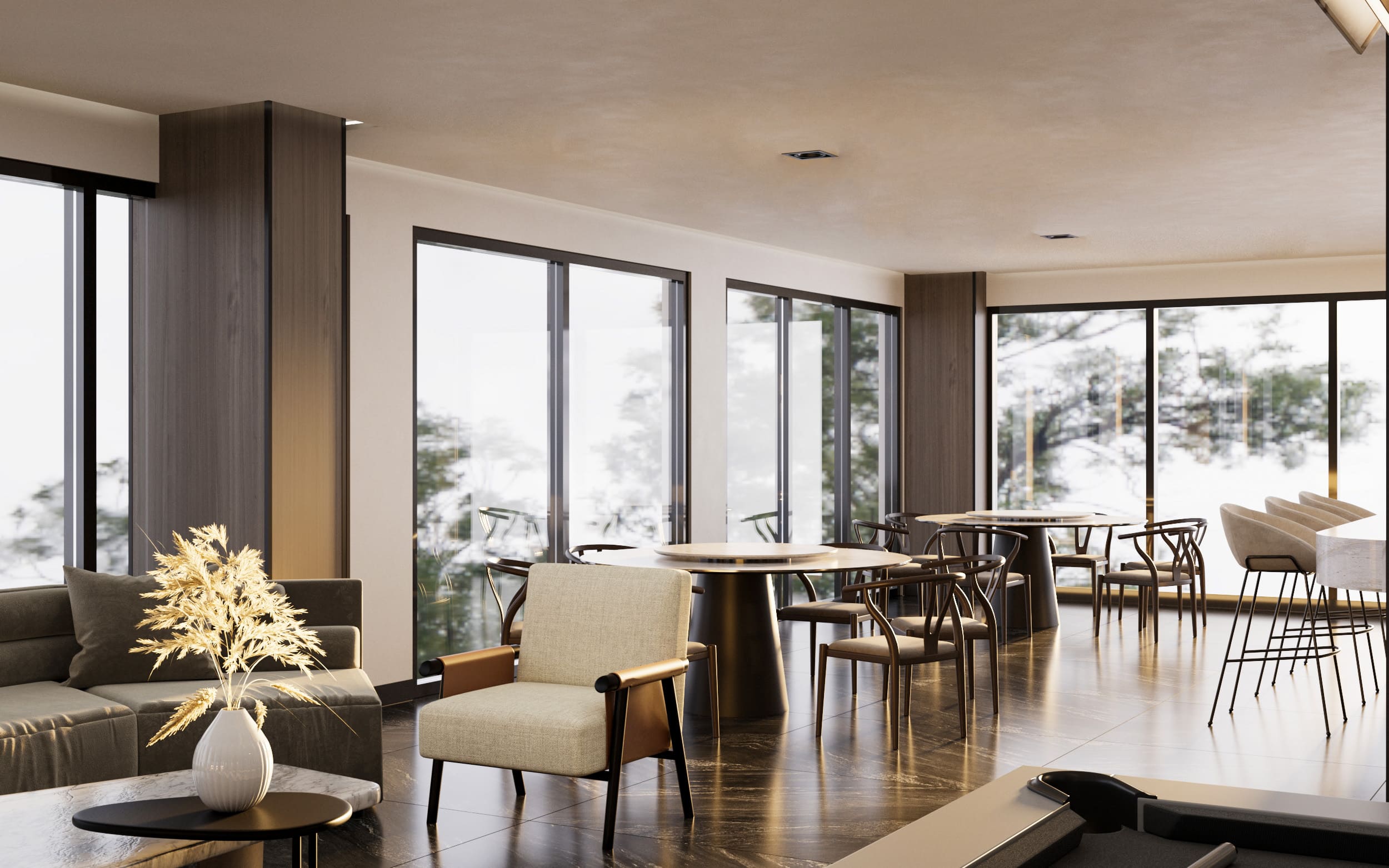 The Bishop 401 East 3rd Street — additional view