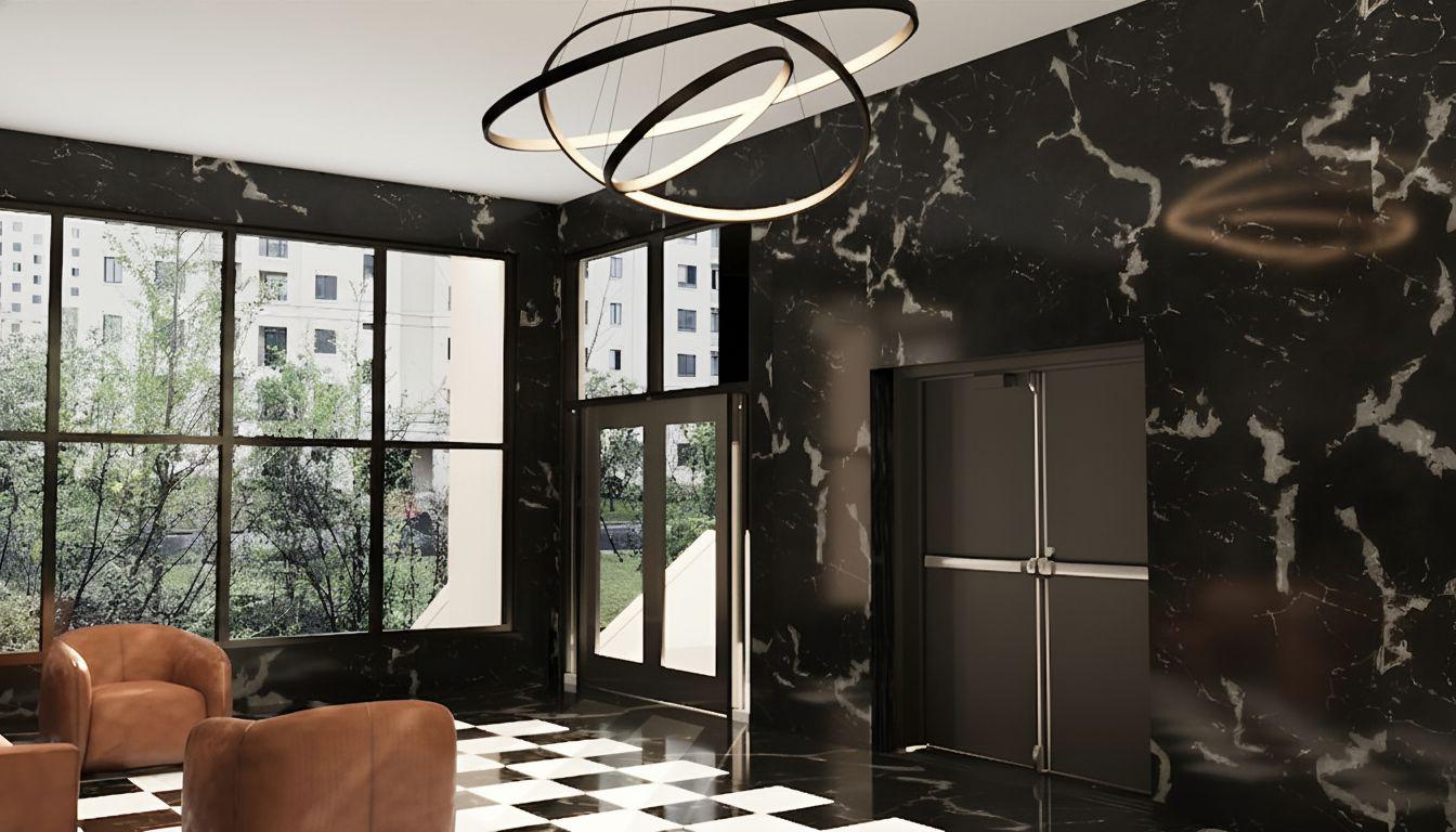 The Bishop 401 East 3rd Street
