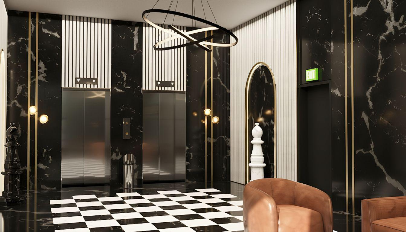 The Bishop 401 East 3rd Street — additional view