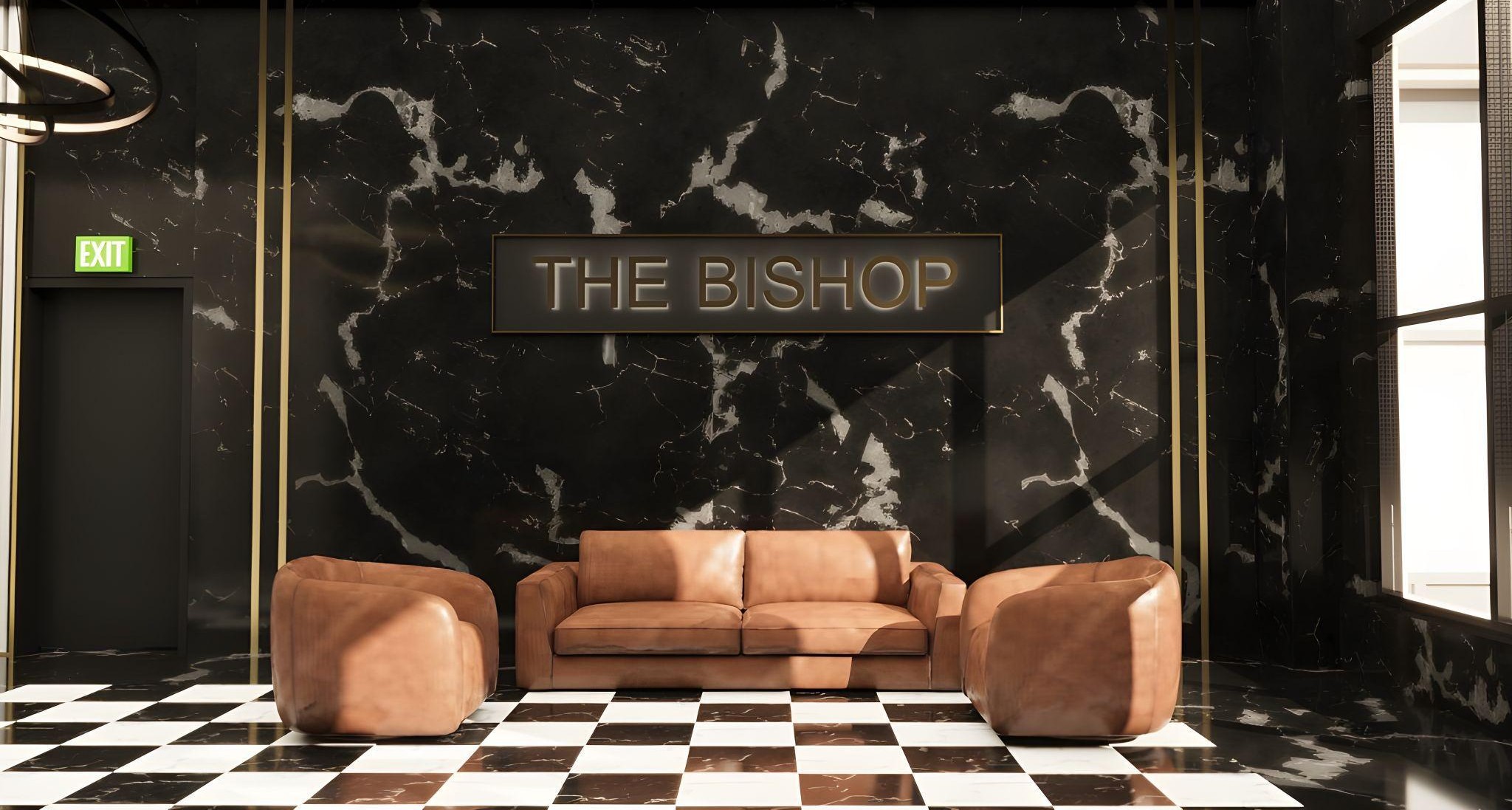 The Bishop 401 East 3rd Street — additional view
