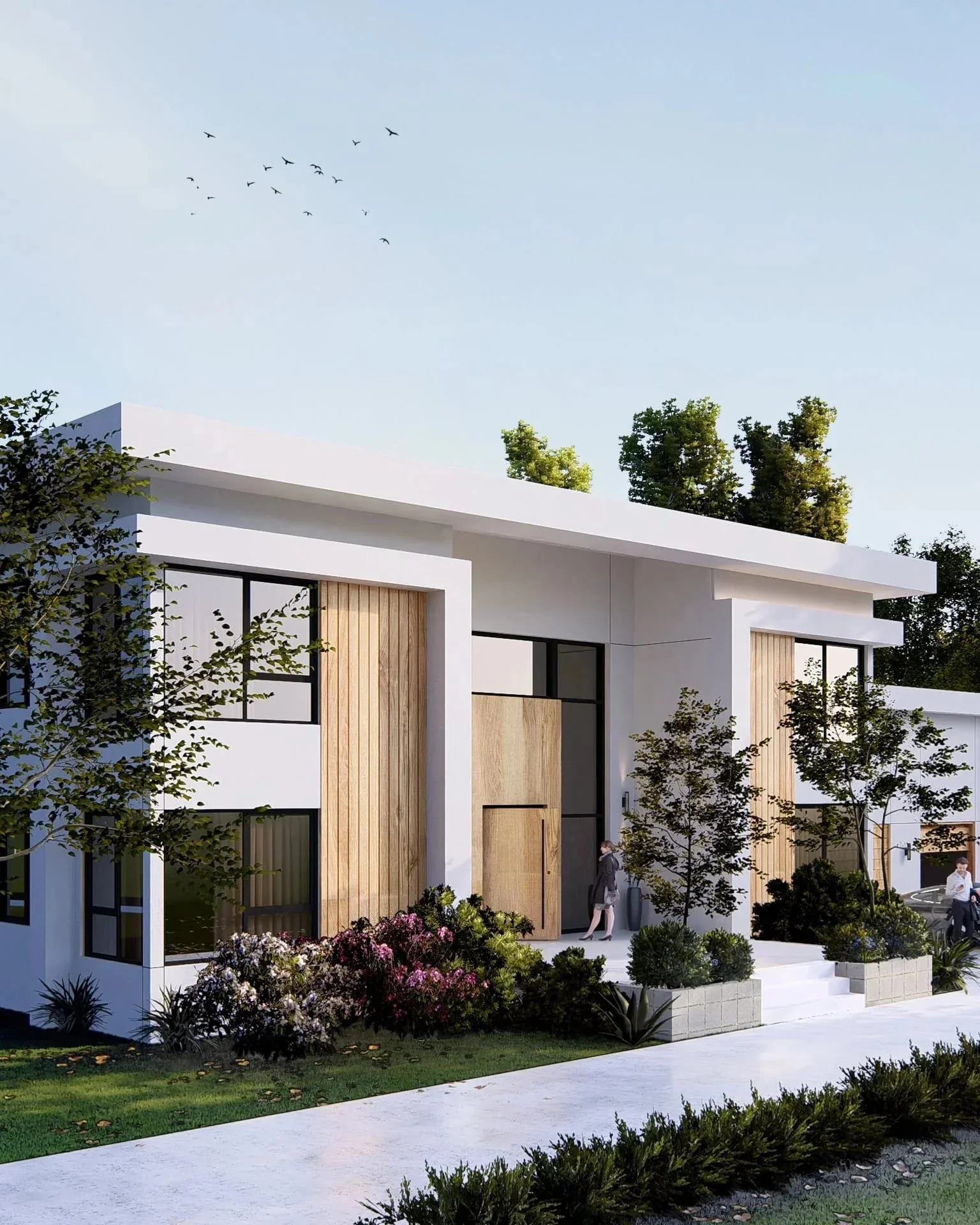 444 Tennant Road — additional view