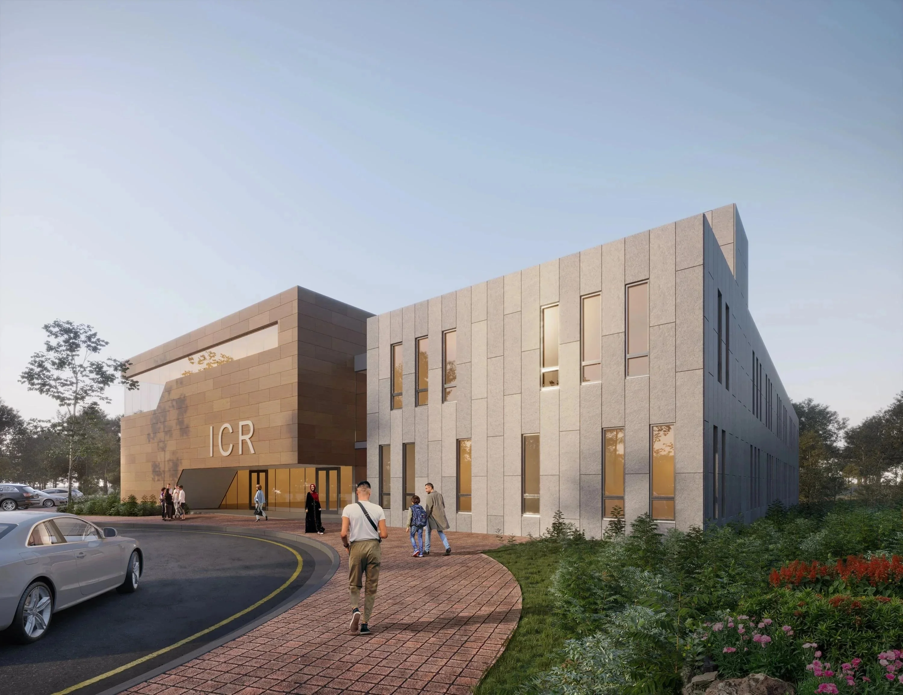 481 Mountain Avenue — additional view
