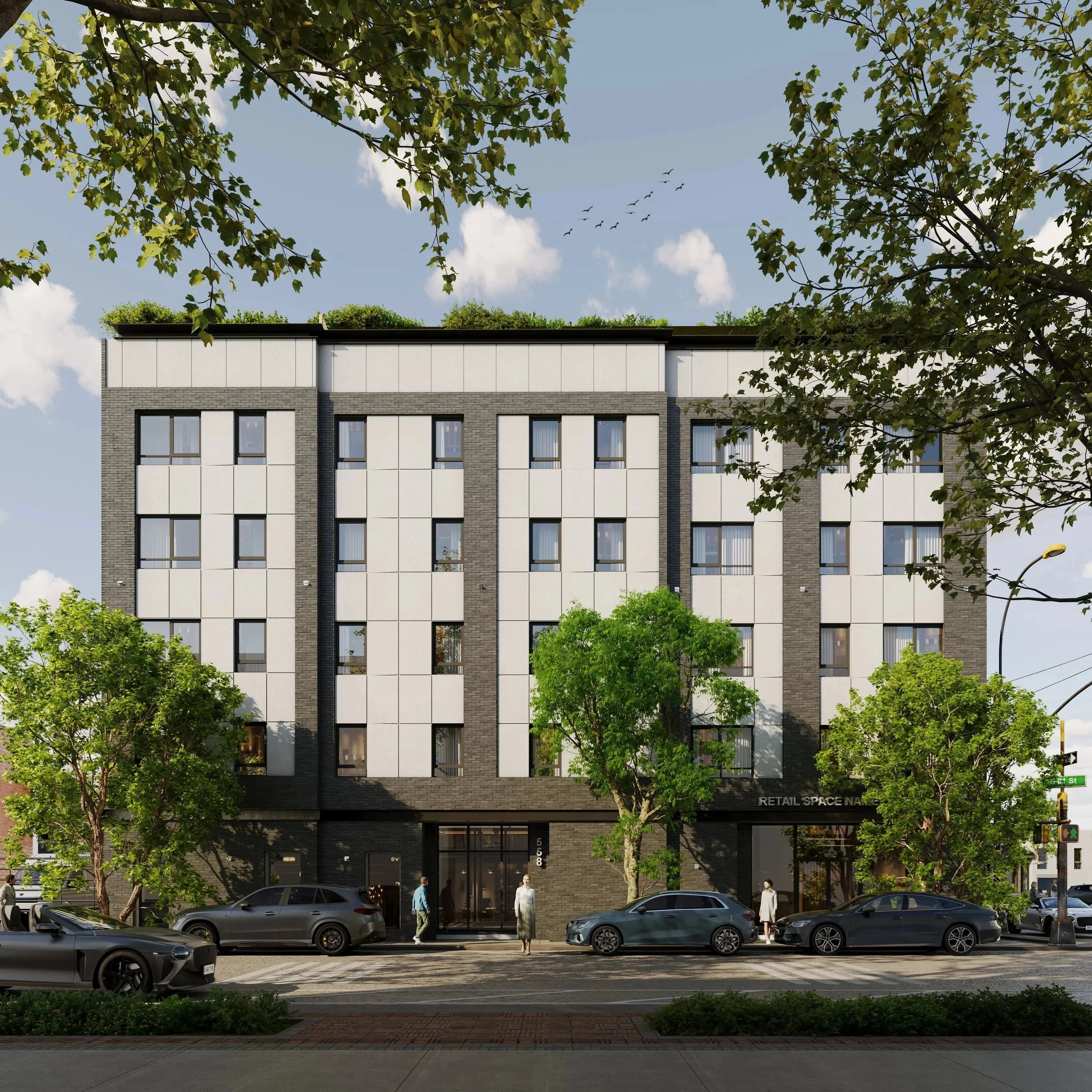 558 Communipaw Avenue