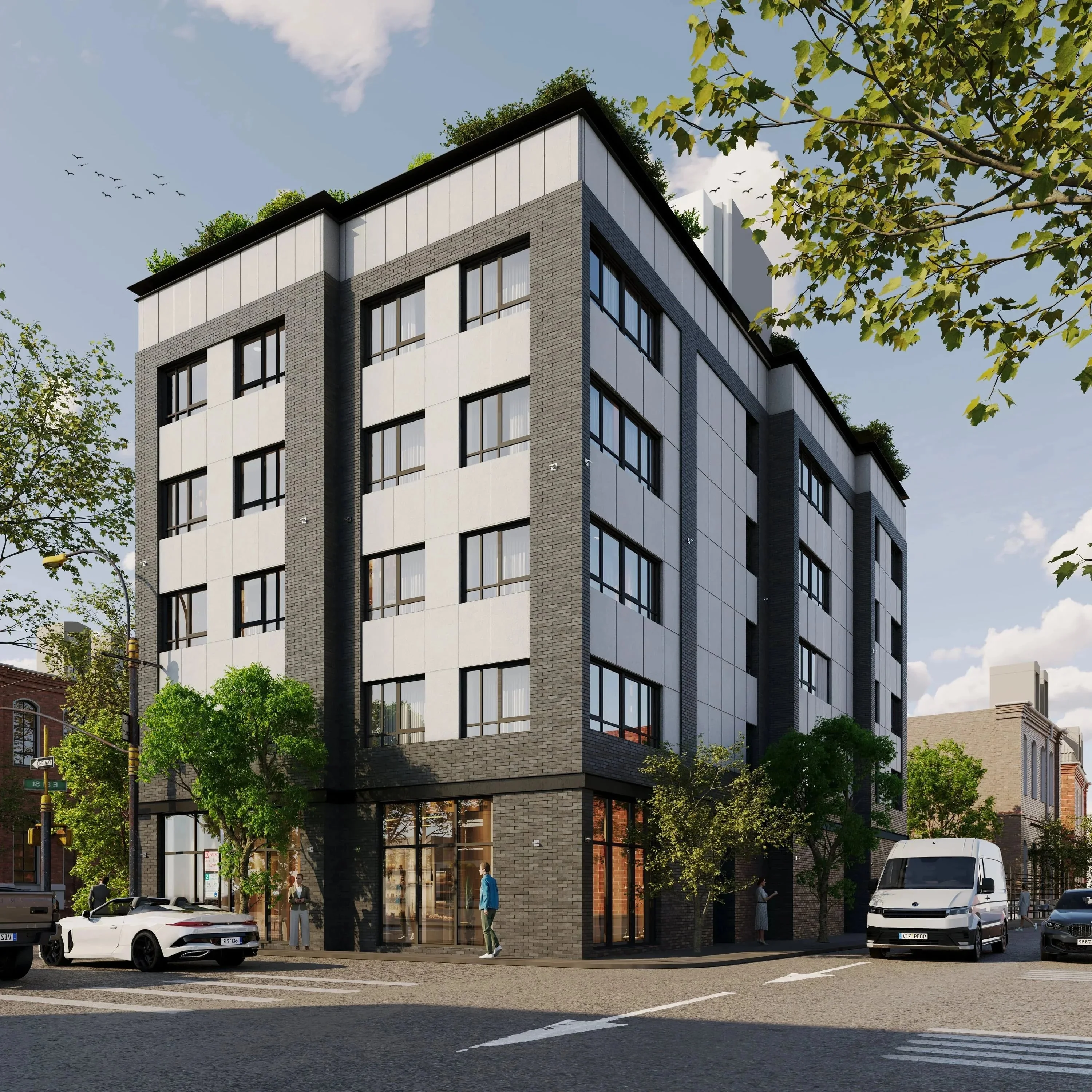 558 Communipaw Avenue — additional view