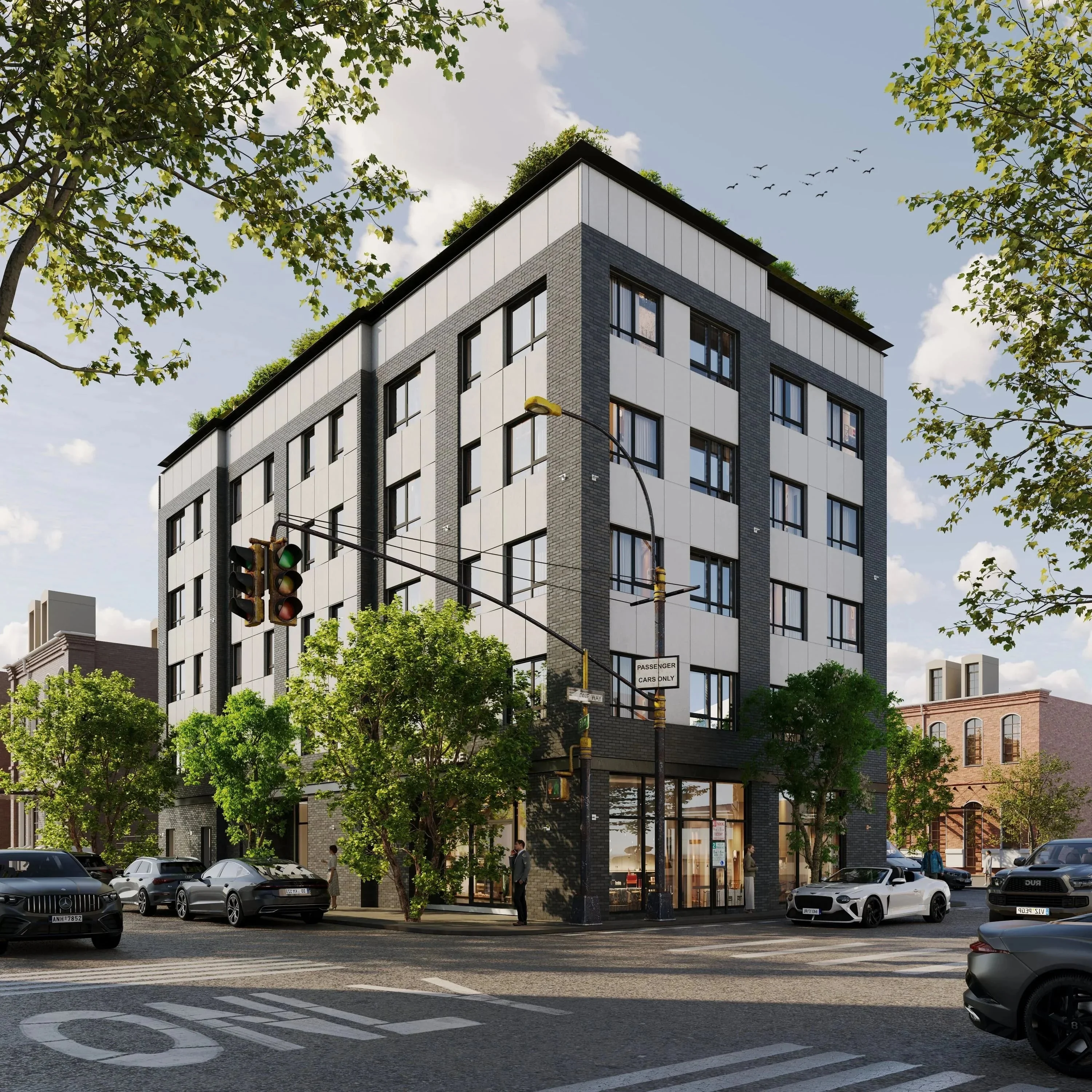558 Communipaw Avenue — additional view