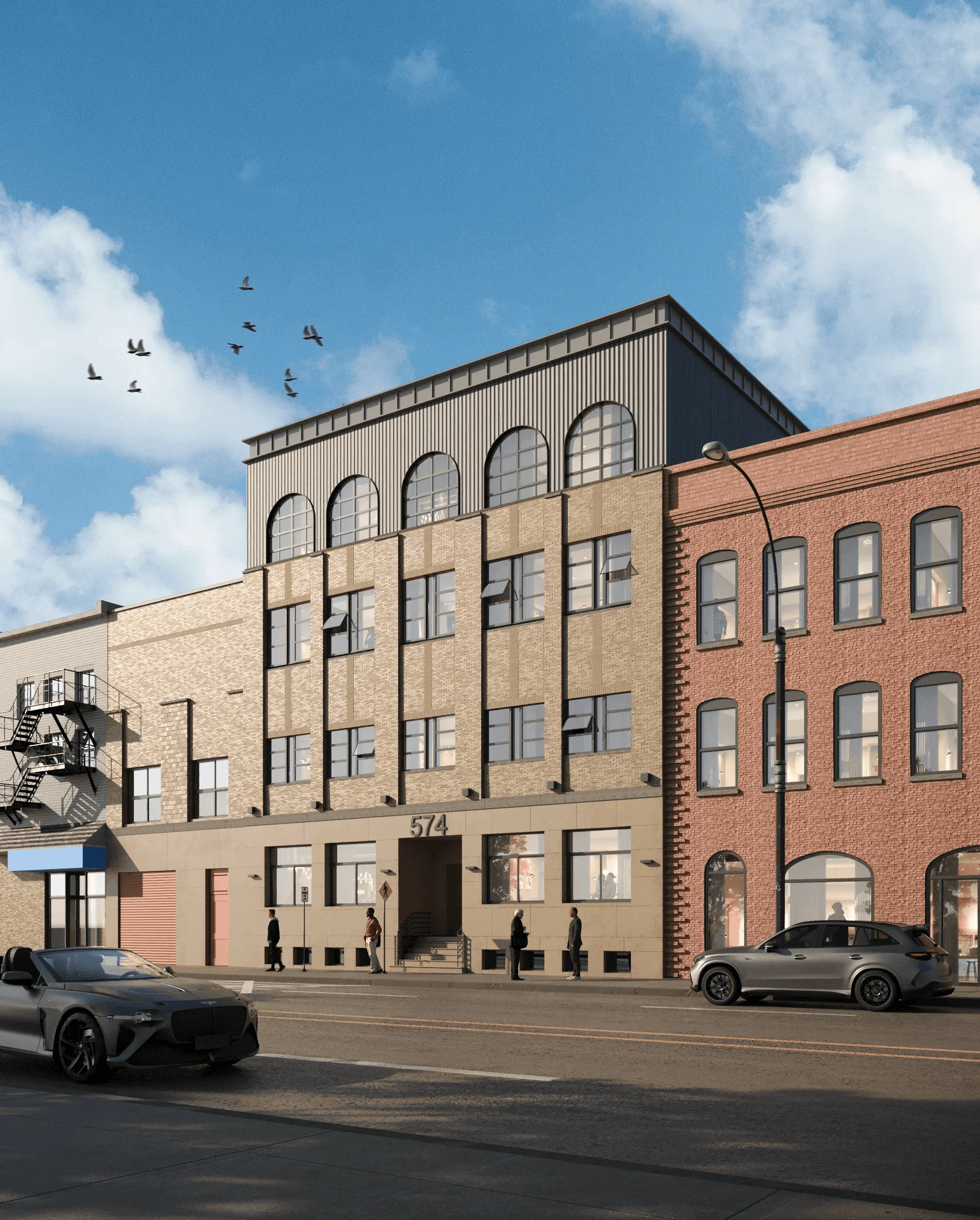 574 Communipaw Avenue