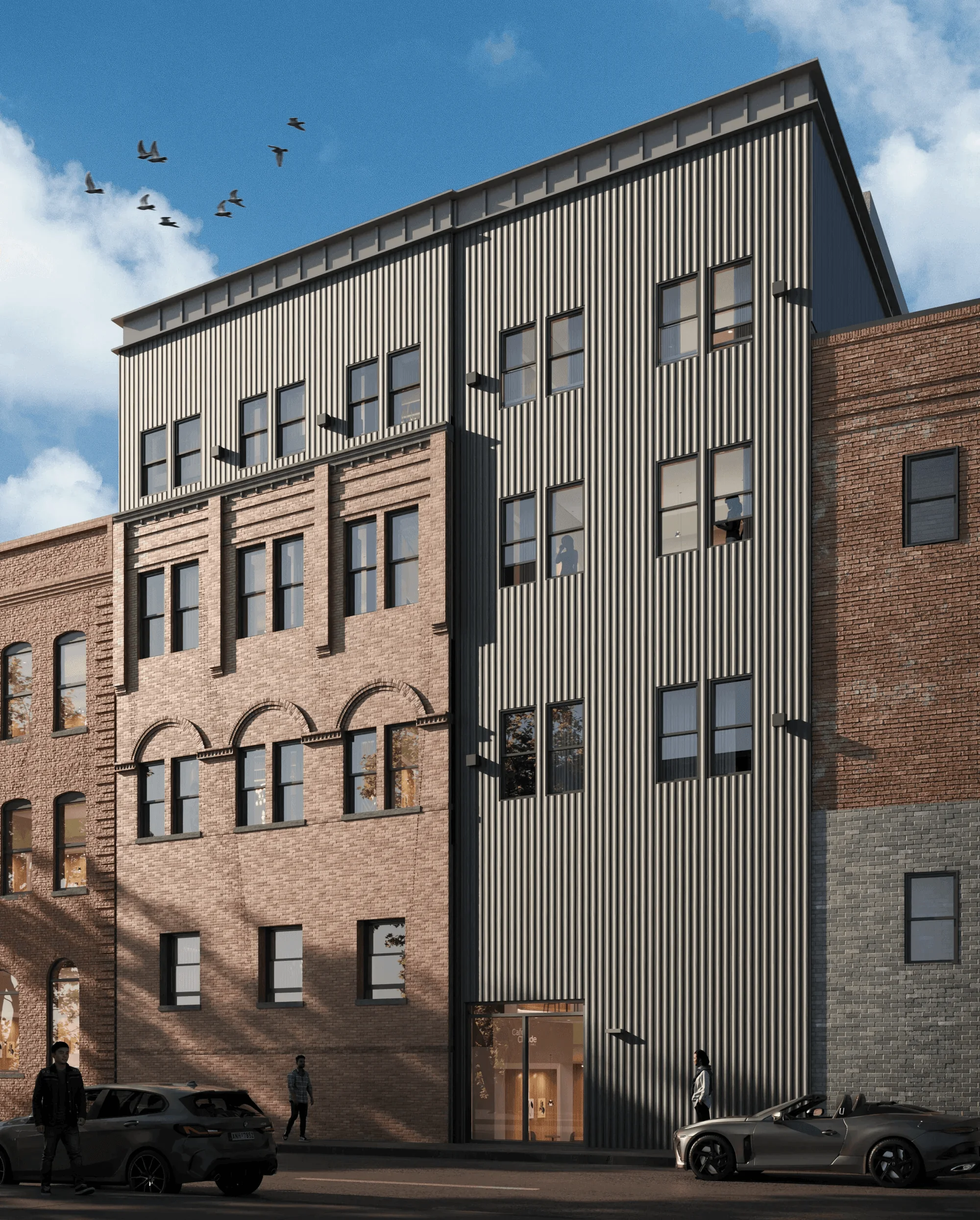 574 Communipaw Avenue — additional view