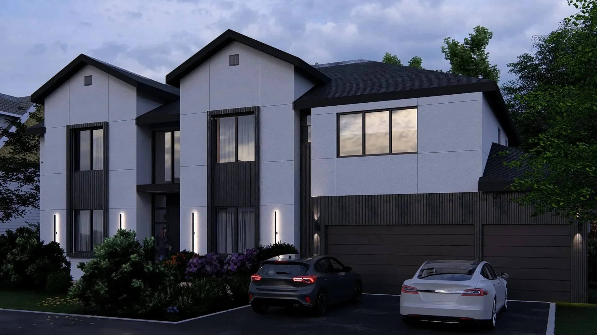 61 Ross Avenue — additional view
