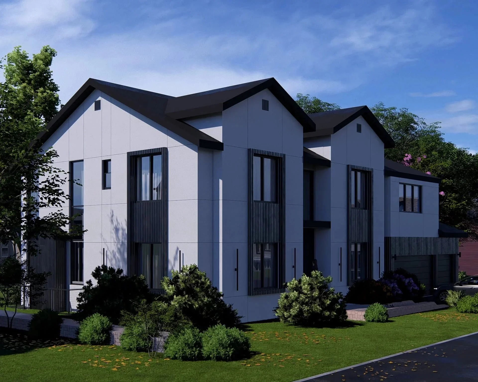 61 Ross Avenue — additional view