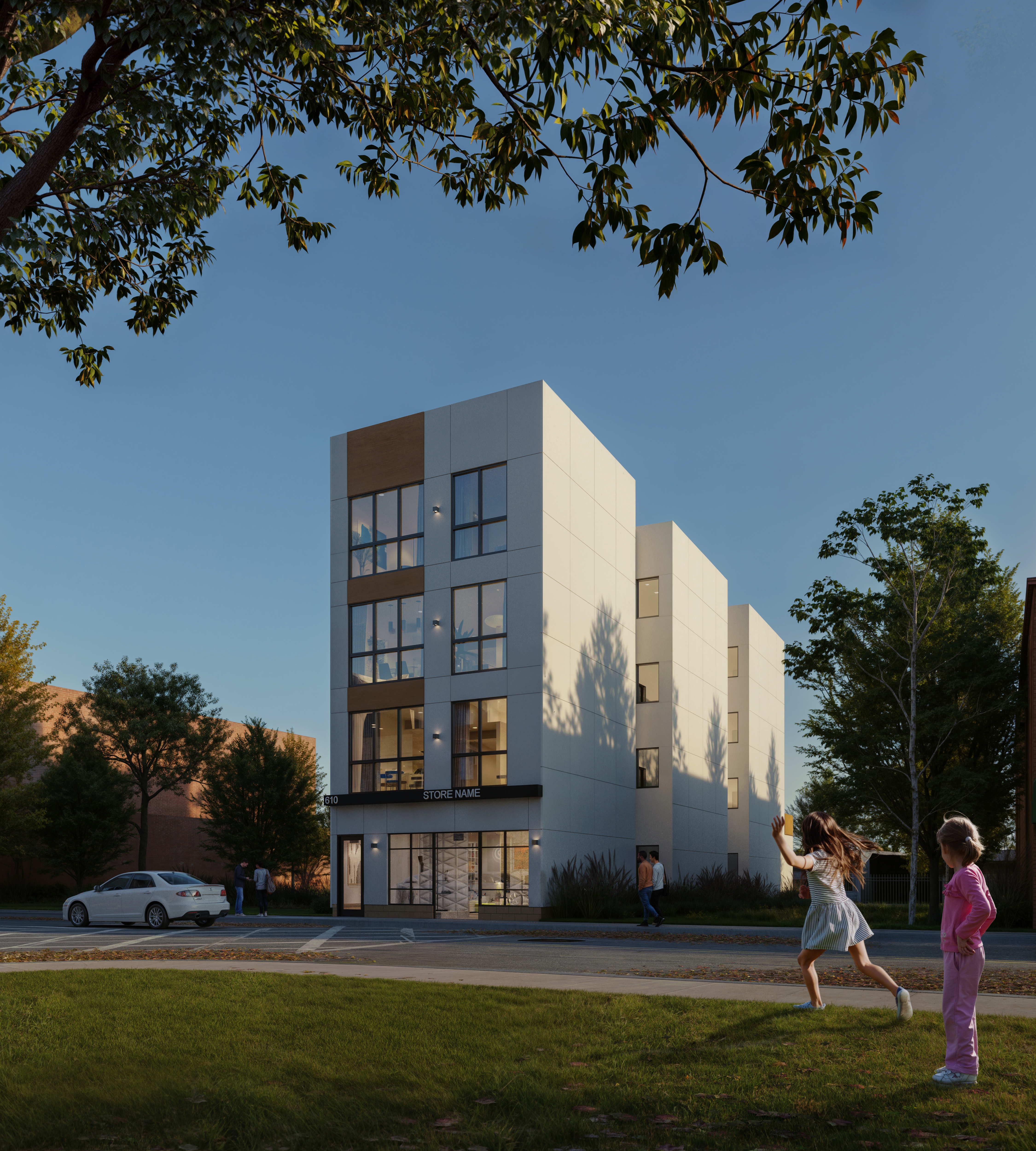 610 Communipaw Avenue — additional view