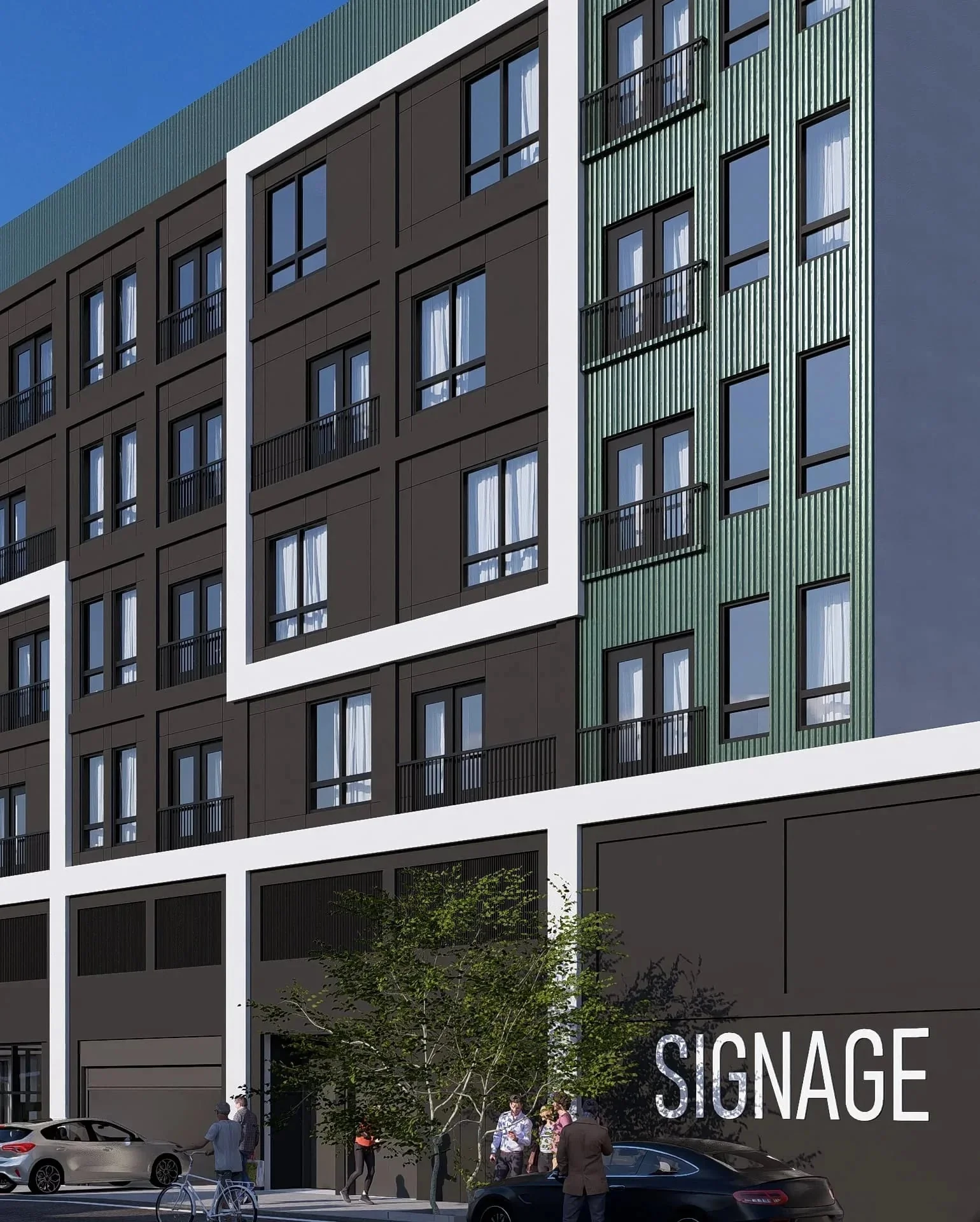 66-68 West 54th - Danoi — additional view