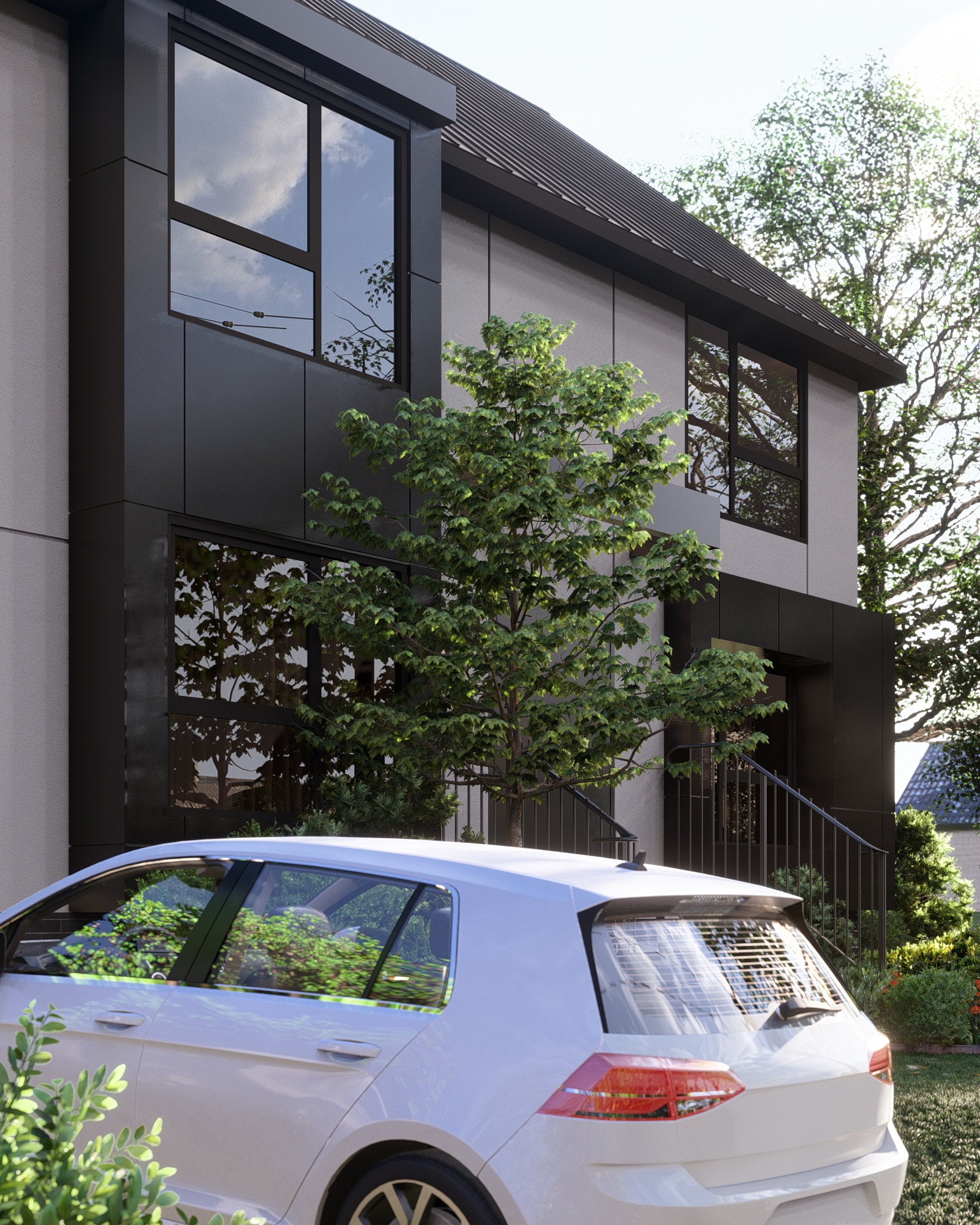 66 Hamilton Avenue — additional view