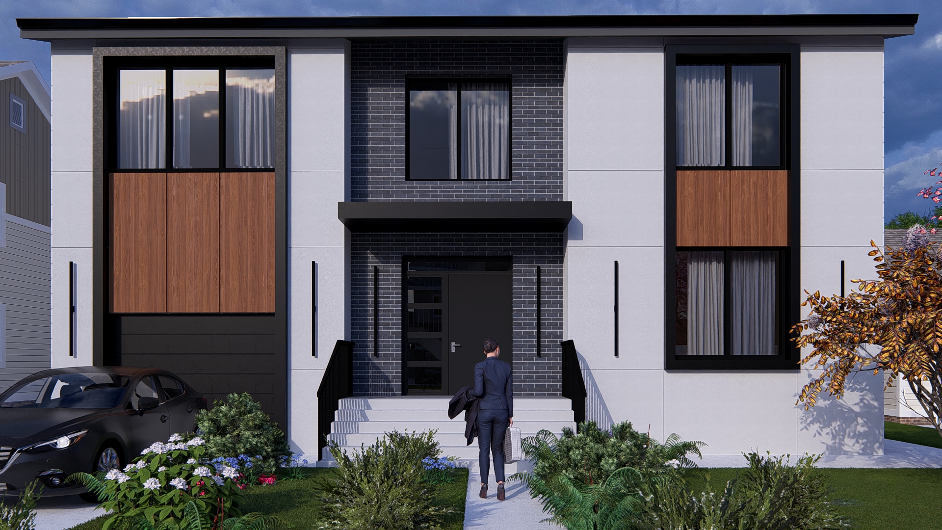 696 2nd St Secaucus — additional view