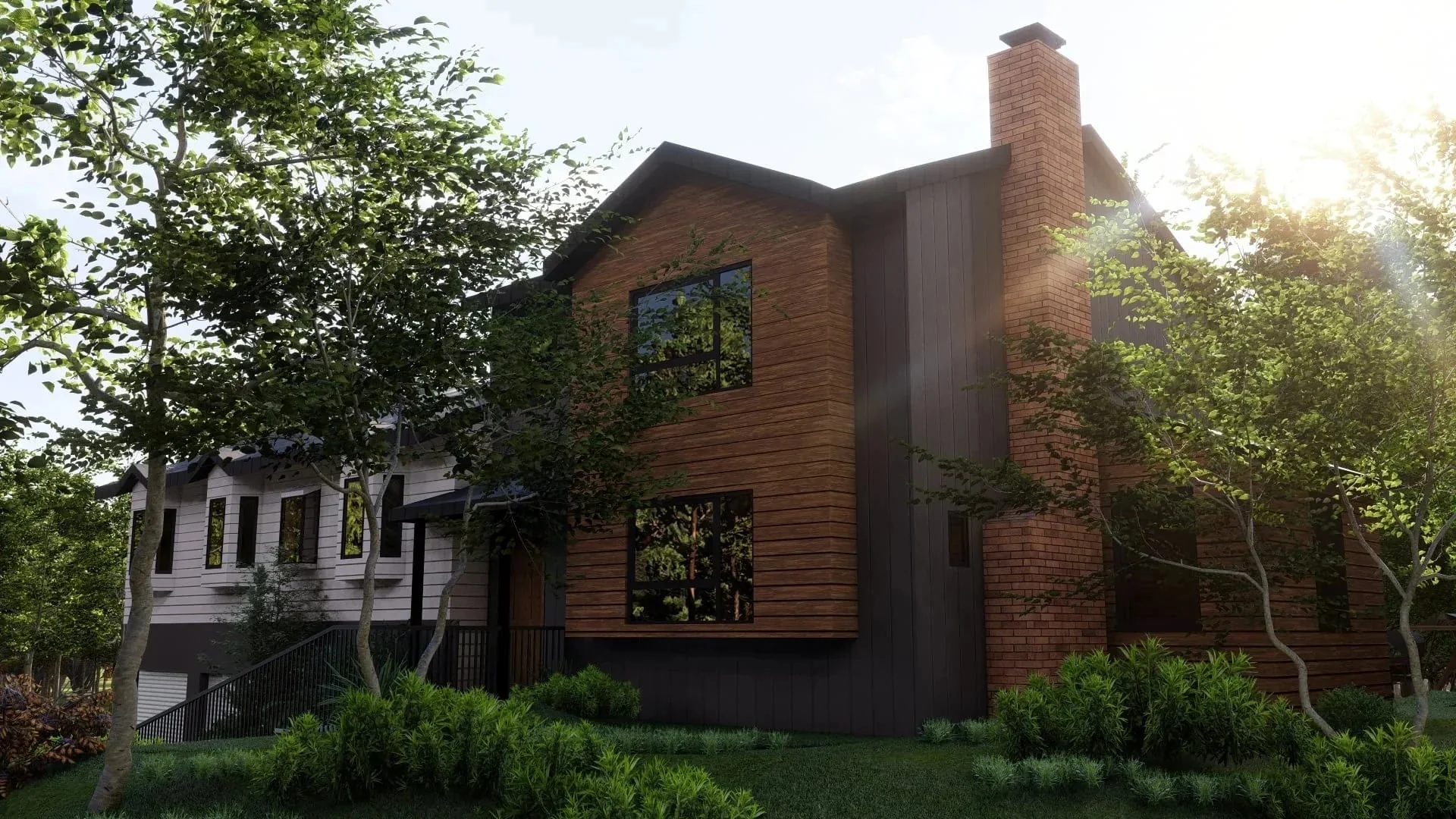 7 Timber Hill Road