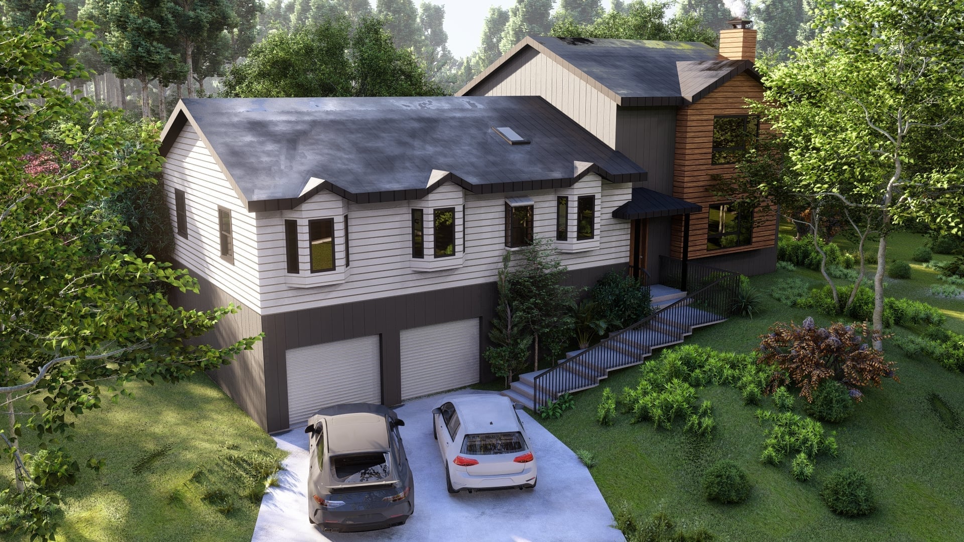 7 Timber Hill Road — additional view