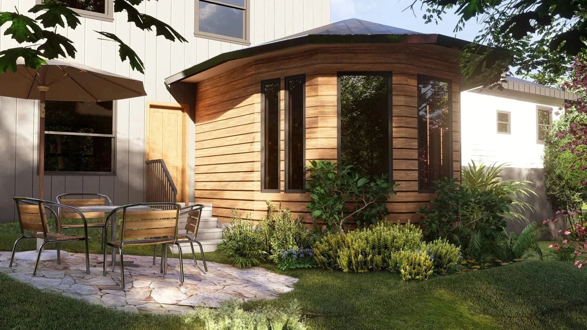 7 Timber Hill Road — additional view