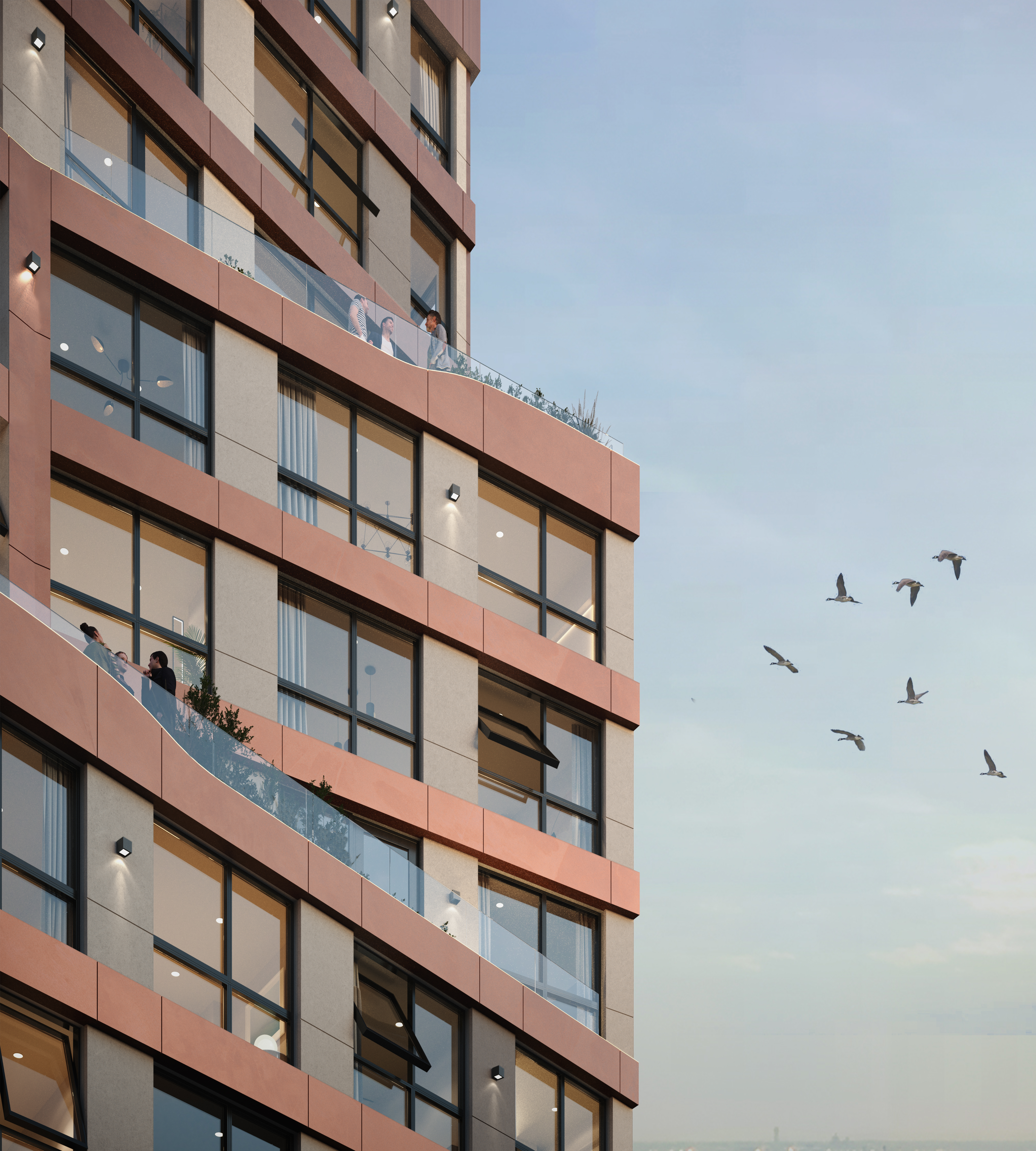 829 Bergen Avenue — additional view