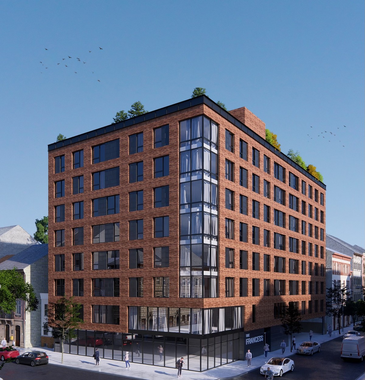 937 Broadway Avenue