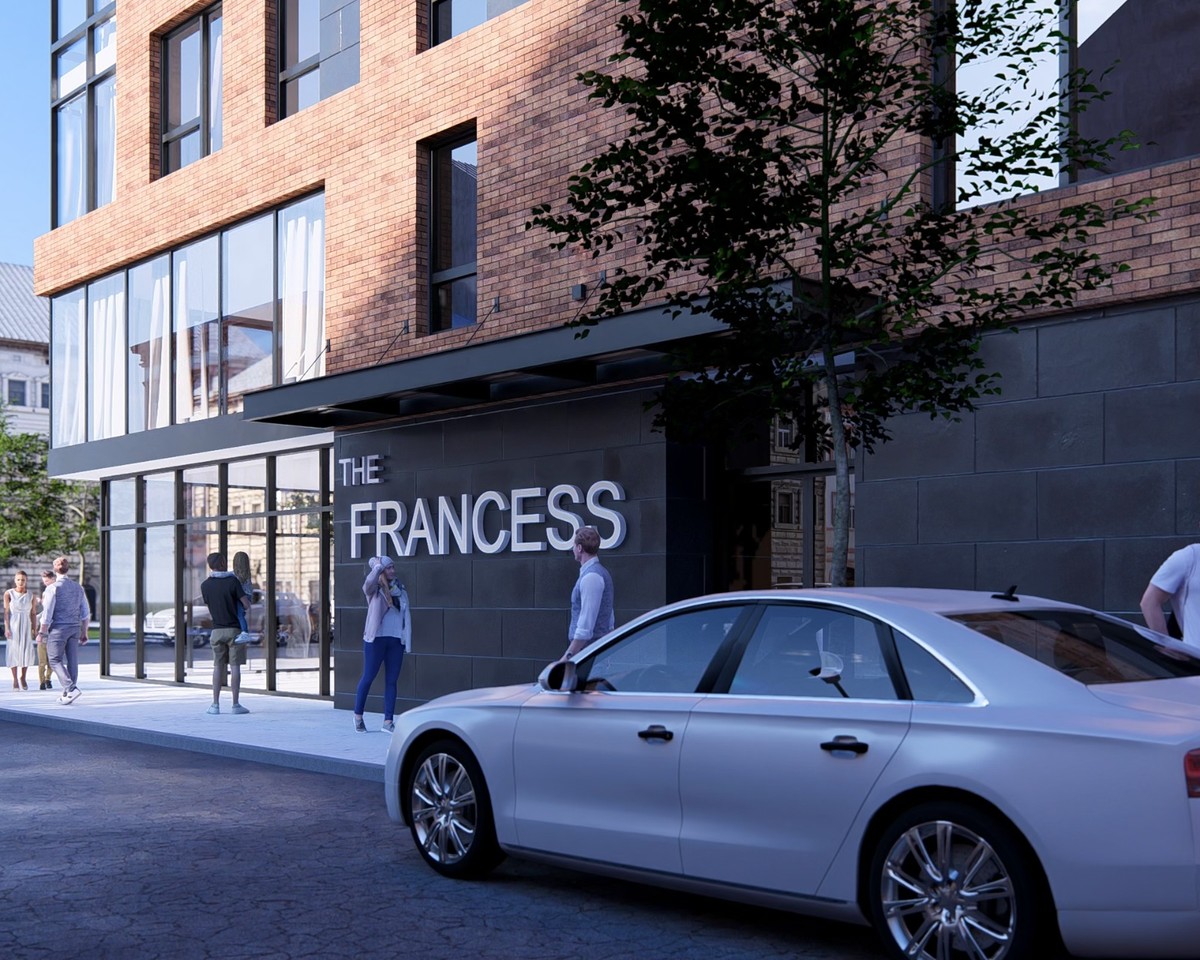 937 Broadway Avenue — additional view