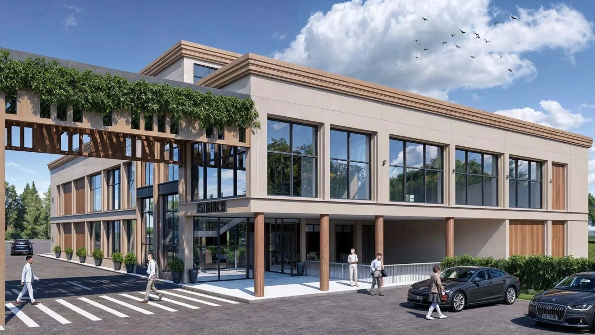 949 US 46 Parsippany — additional view
