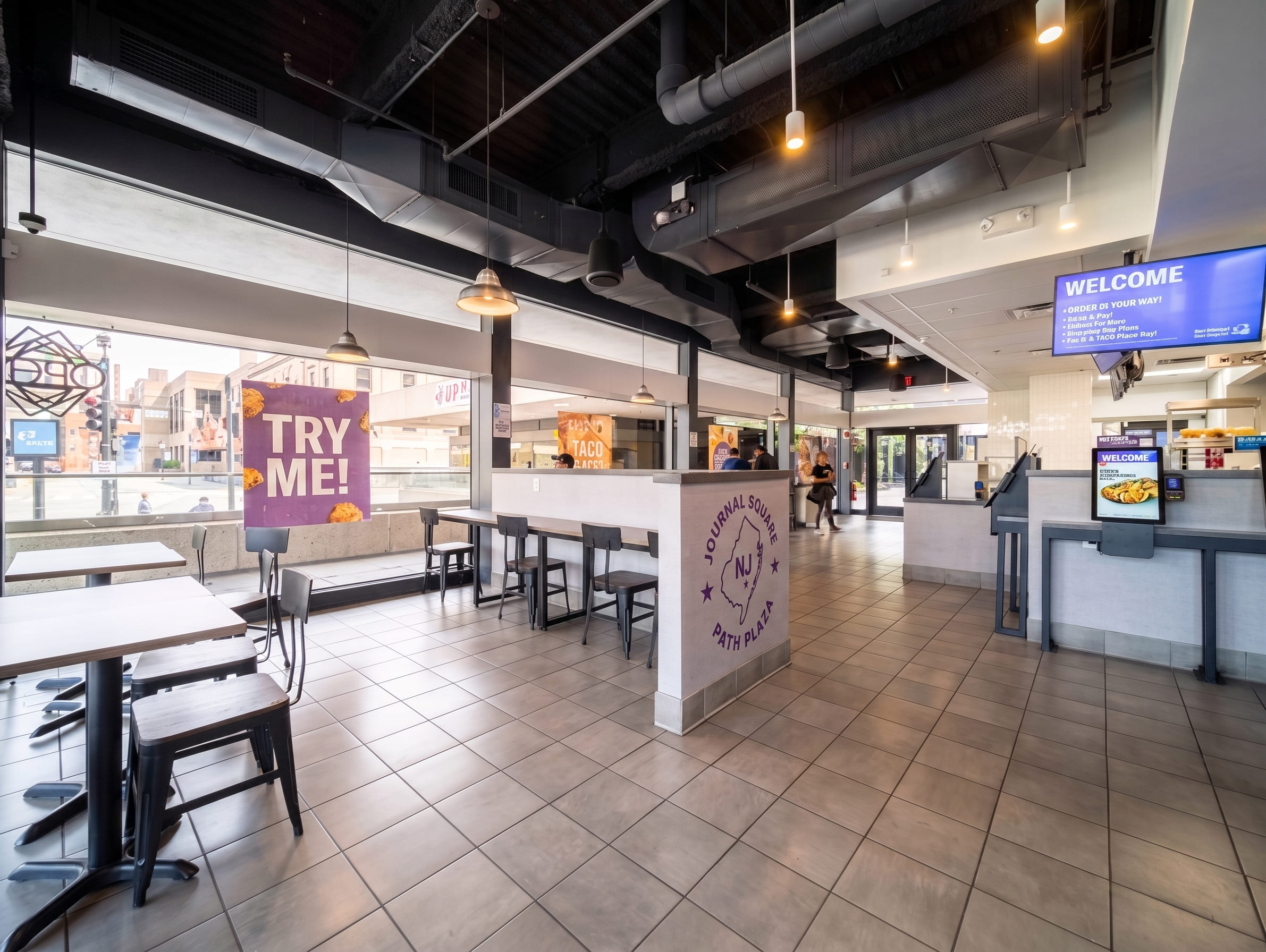 1 Path Plaza Taco Bell — additional view