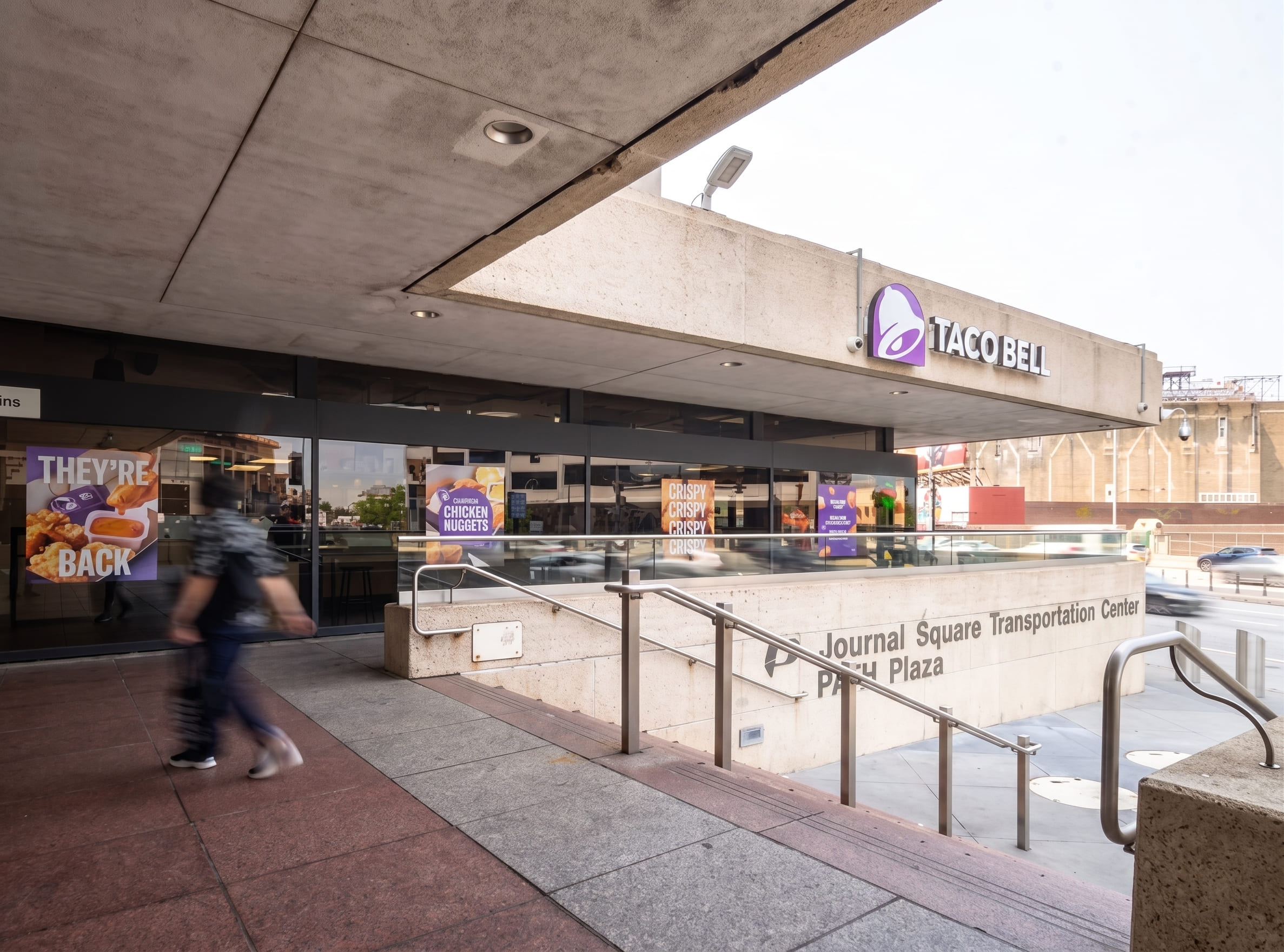 1 Path Plaza Taco Bell